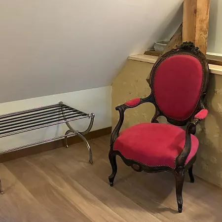 Les Peupliers Du Perche - De Charme Dans Le Perche A 2 H De Paris